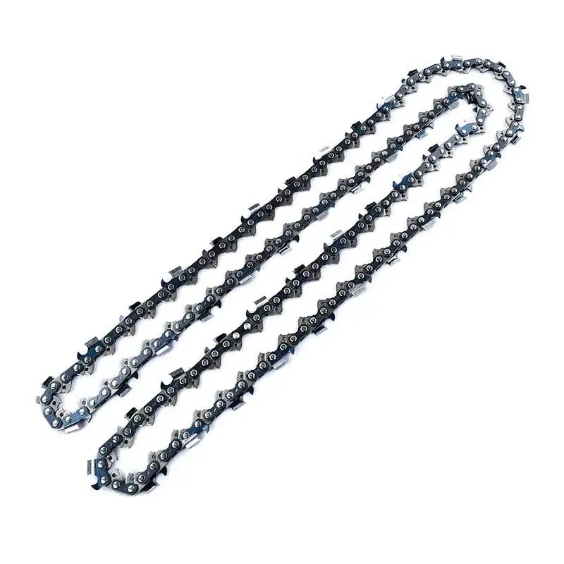 Cadena para Mini Motosierra Eléctrica de 6 Pulgadas