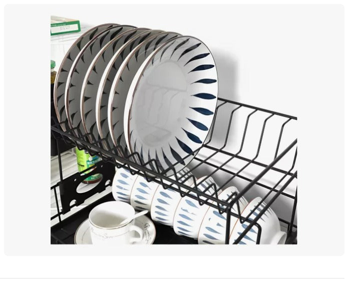 ESCURRIDOR DE PLATOS PRO