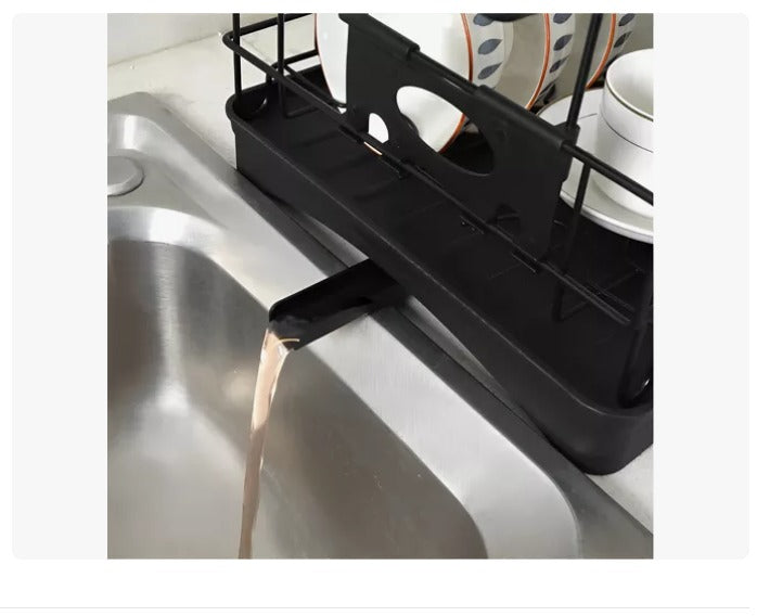 ESCURRIDOR DE PLATOS PRO