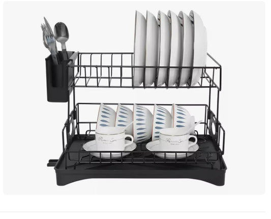 ESCURRIDOR DE PLATOS PRO