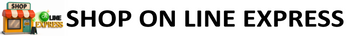 Shop On Line Express – Inicio